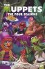 MUPPETS THE FOUR SEASONS TP [9780785165385]